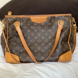 Louis Vuitton ESTRELA MM